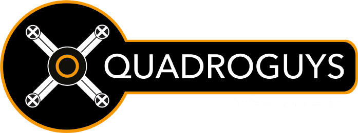 Logo Quadroguys Aerials